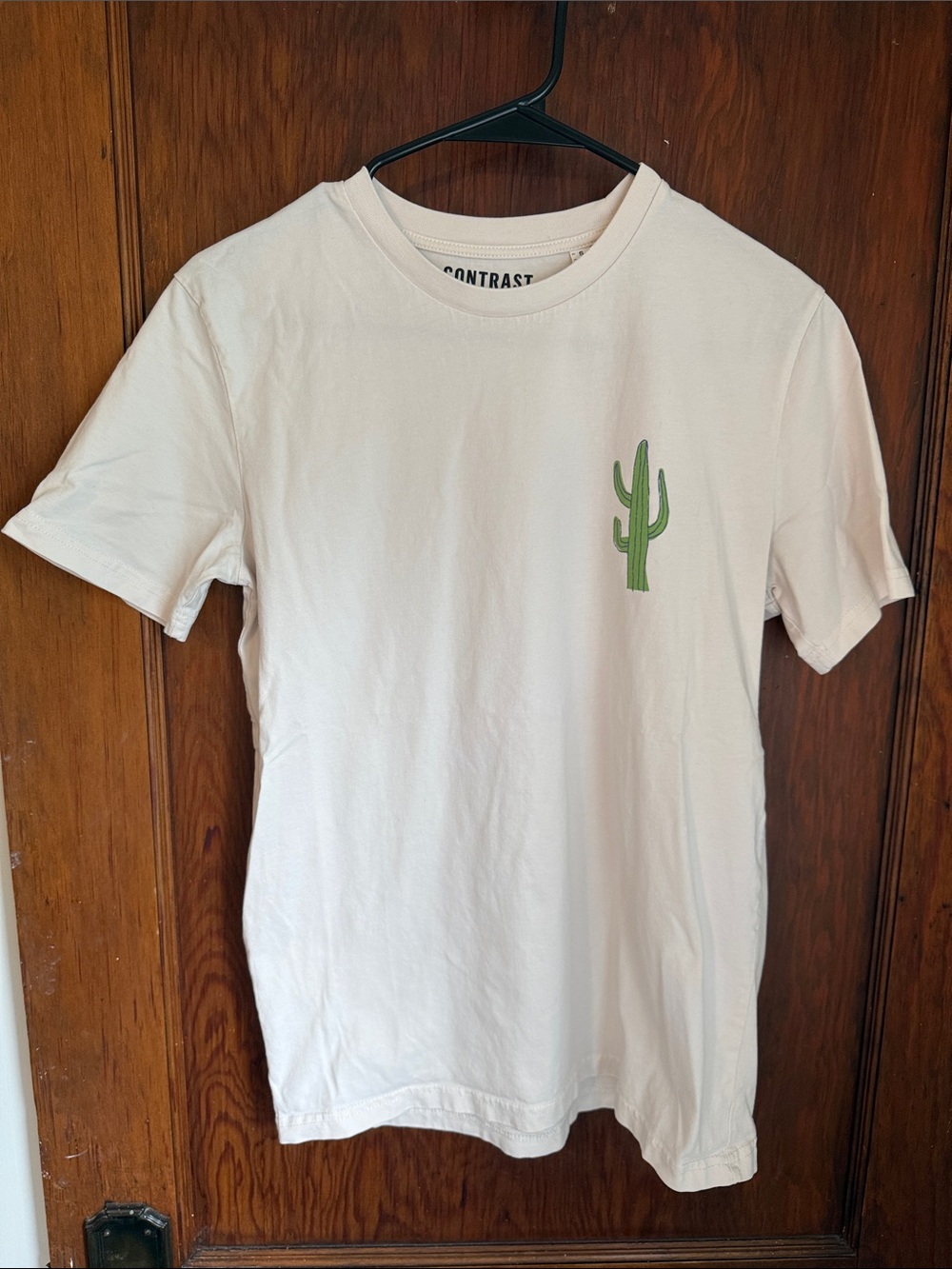 Cactus T-Shirt - XS